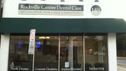 Rockville Centre Dental Care - General dentist in Rockville Centre, NY
