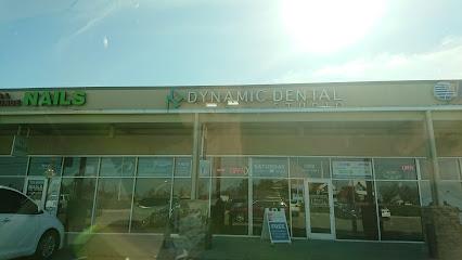 Dynamic Dental Orthodontics and Implants - Orthodontist in Oklahoma City, OK