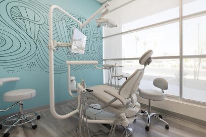 Sahara Modern Dentistry - General dentist in Las Vegas, NV