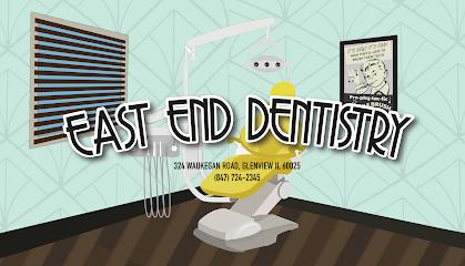 East End Dentistry - General dentist in Glenview, IL