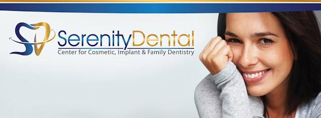 Serenity Dental - General dentist in Lutz, FL