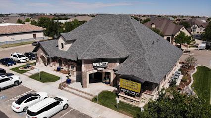 Wentz Orthodontics West - Orthodontist in Lubbock, TX