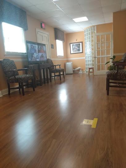 Dr. Cassandra G. Brackett, DDS - General dentist in Decatur, GA