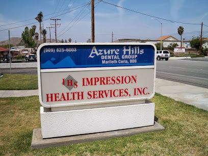 Azure Hills Dental Group - General dentist in Grand Terrace, CA