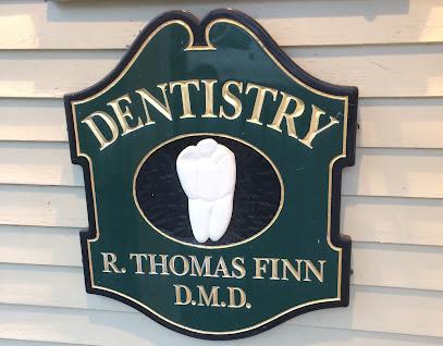 Dr. Raymond T. Finn, Jr. – Finn & Finn Beautiful Smiles - General dentist in Laconia, NH
