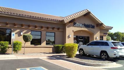 Shumway Dental Care - Cosmetic dentist in Chandler, AZ