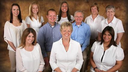 Walton Family, Cosmetic & Implant Dentistry - Periodontist in Greenwood, IN