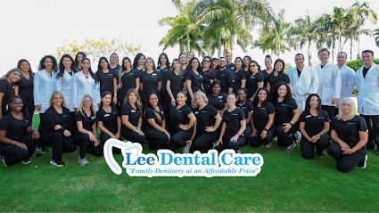 Lee Dental Care - General dentist in Fort Myers, FL