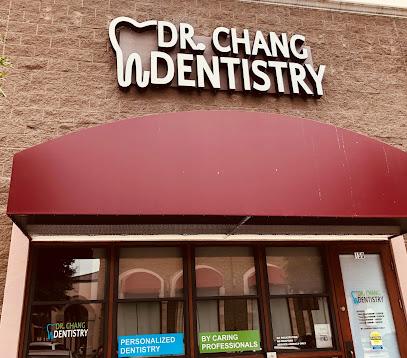 Dr. Chang Dentistry - General dentist in Tucson, AZ