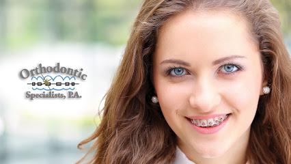 Orthodontic Specialists, P.A. - Orthodontist in Saint Paul, MN