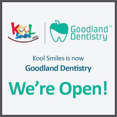 Goodland Dentistry & Braces - General dentist in Longview, TX