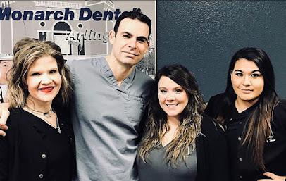Monarch Dental & Orthodontics - General dentist in Red Oak, TX