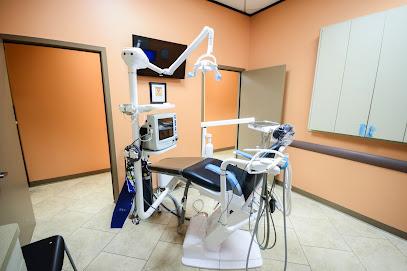 Texas All Smiles - General dentist in Webster, TX