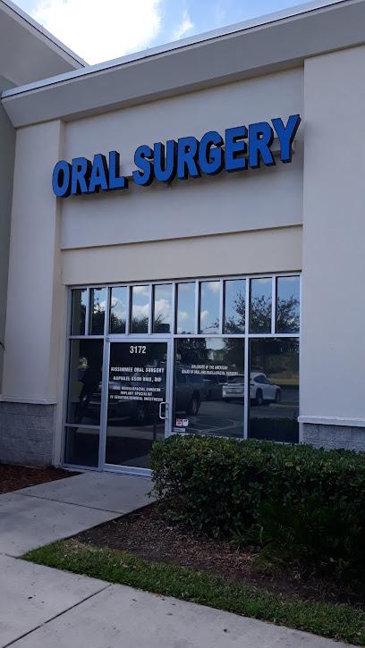 Kissimmee Oral Surgery - Oral surgeon in Kissimmee, FL