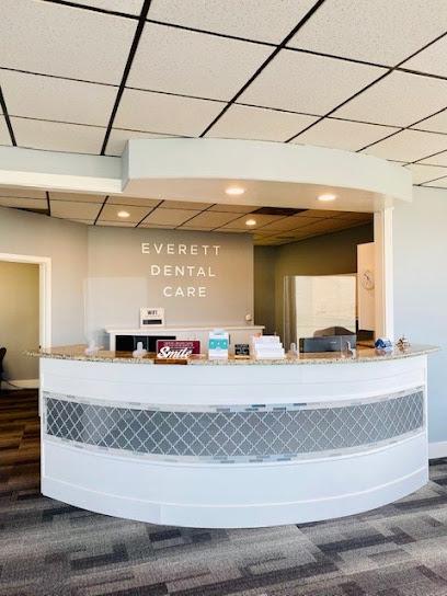 Everett Dental Care - General dentist in Everett, WA