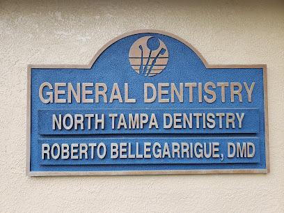 North Tampa Dentistry: Robert Bellegarrigue DMD - Cosmetic dentist, General dentist in Tampa, FL