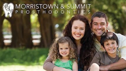 Morristown & Summit Prosthodontics: Madalina E. Iorgulescu, DMD, MDS, FACP - General dentist in Morristown, NJ