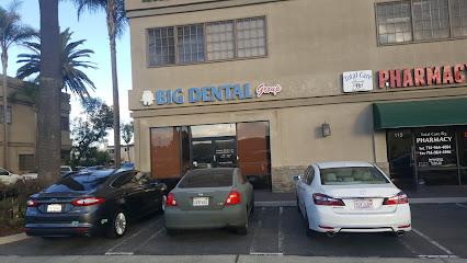 Big Dental Group - Cosmetic dentist, General dentist in Huntington Beach, CA