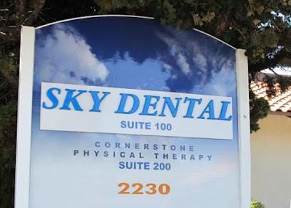 Sky Dental - General dentist in Pittsburg, CA