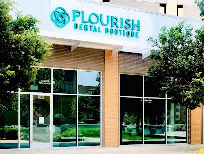 Flourish Dental Boutique - General dentist in Richardson, TX