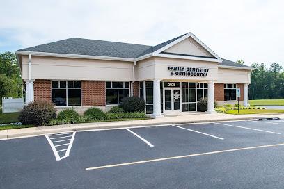 Virginia Family Dentistry Powhatan - General dentist in Powhatan, VA