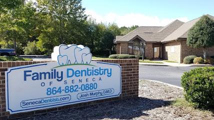Family Dentistry of Seneca - General dentist in Seneca, SC