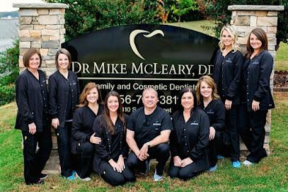 McLeary Dental Associates - General dentist in Florence, AL
