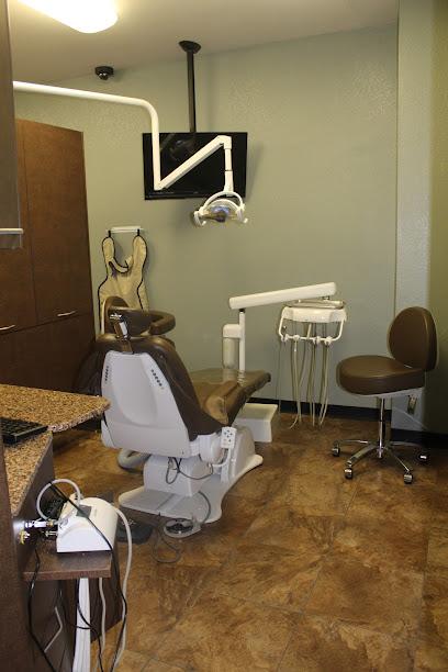 IDTC Dental Clinic LLC - General dentist in Grand Prairie, TX