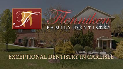Flenniken Family Dentistry - General dentist in Carlisle, PA