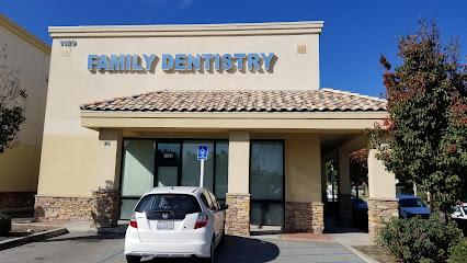 Dr. Gregory Robins Family Dentistry - General dentist in West Covina, CA