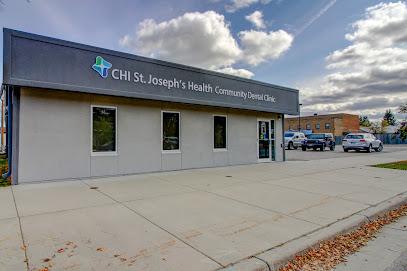 CHI St. Joseph’s Health Community Dental Clinic - General dentist in Park Rapids, MN