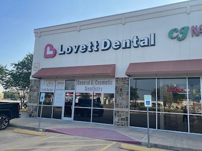 Lovett Dental Baytown - General dentist in Baytown, TX