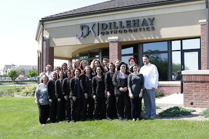 Dillehay Orthodontics - General dentist in Wichita, KS
