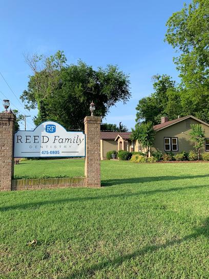 Reed Family Dentistry - General dentist in Covington, TN