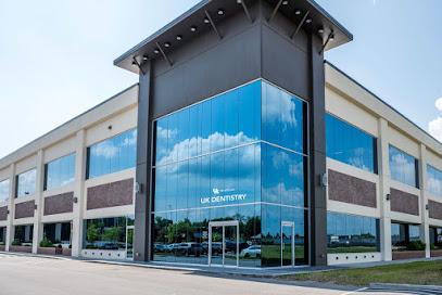 UK Dentistry at Turfland - General dentist in Lexington, KY