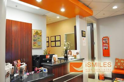 iSmiles Kids Dentistry & Orthodontics - Pediatric dentist in Corona, CA