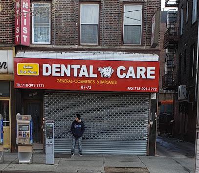 Fulton Park Plaza Dental - General dentist in Jamaica, NY