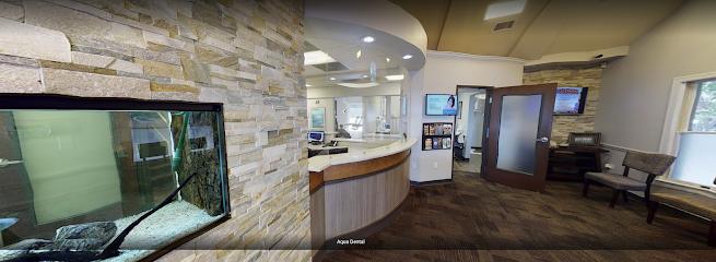 Aqua Dental - General dentist in Austin, TX