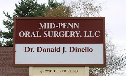 Mid-Penn Oral Surgery - Oral surgeon in Harrisburg, PA