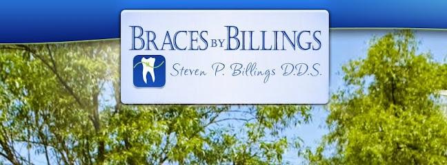 Braces By Billings: Belton Office - Orthodontist in Belton, MO