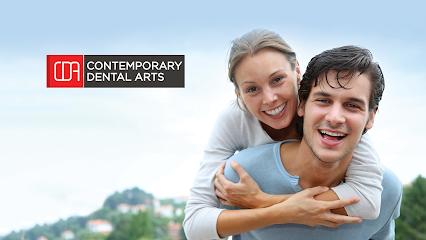 Contemporary Dental Arts - General dentist in Tulsa, OK