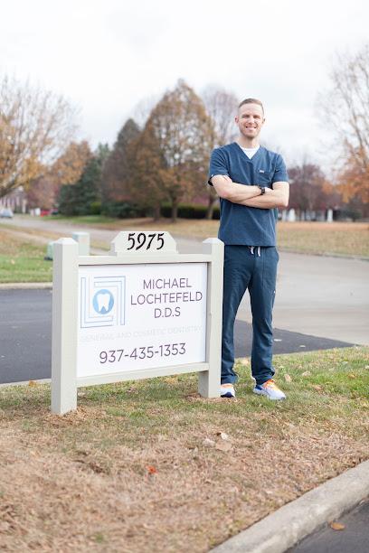 Michael Lochtefeld DDS - General dentist in Dayton, OH