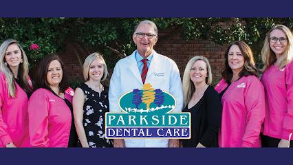 Parkside Dental Care - General dentist in Montgomery, AL
