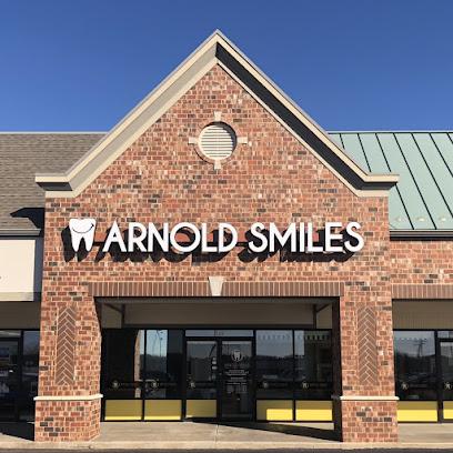 Arnold Smiles - General dentist in Arnold, MO