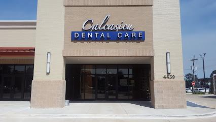 Calcasieu Dental Care - General dentist in Lake Charles, LA