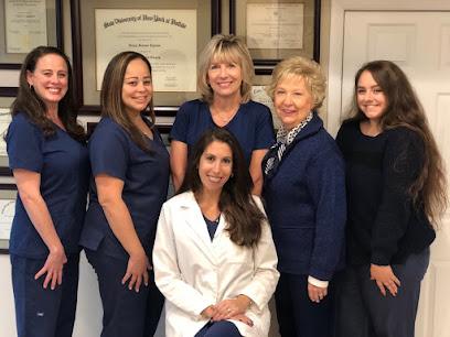 Lipson-Beck Tracy DDS - General dentist in Colonia, NJ