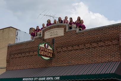 City Square Dental, Whitney Behm, DMD - General dentist in Woodstock, IL