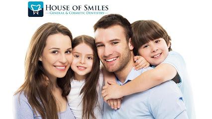 House of Smiles Dental - General dentist in West Palm Beach, FL