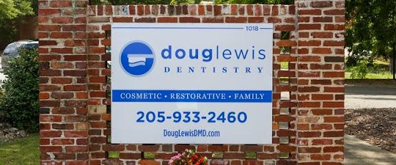 Doug Lewis Dentistry - General dentist in Birmingham, AL