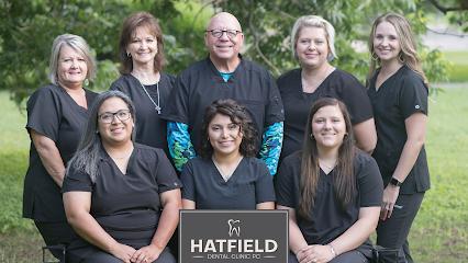 Hatfield Dental Clinic PC - General dentist in La Grange, TX